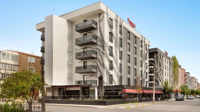 Ramada Residences by Wyndham Balikesir photo 4