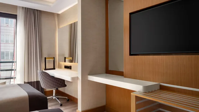 Ramada Residences by Wyndham Balikesir photo 5