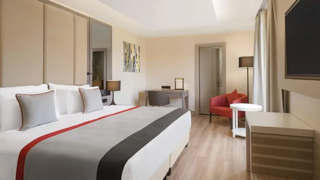 Ramada Residences by Wyndham Balikesir photo 6