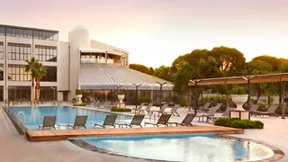 Ramada Resort by Wyndham Kazdaglari Thermal and Spa