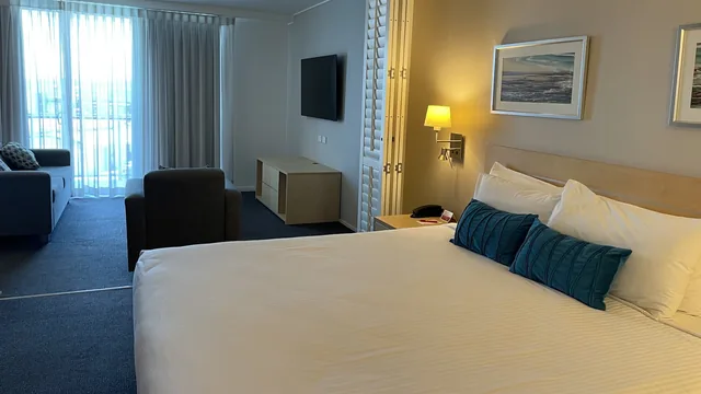Ramada Hotel & Suites by Wyndham Ballina Byron photo 5