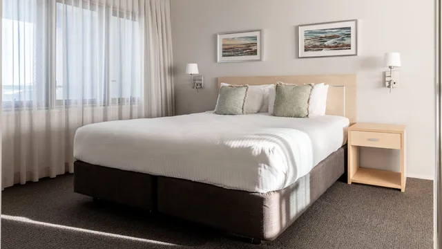 Ramada Hotel & Suites by Wyndham Ballina Byron photo 6