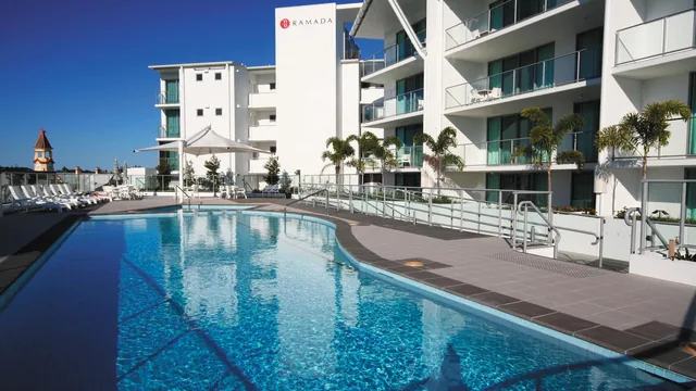 Ramada Hotel & Suites by Wyndham Ballina Byron photo 7