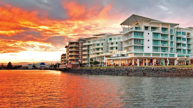 Ramada Hotel & Suites by Wyndham Ballina Byron photo 9