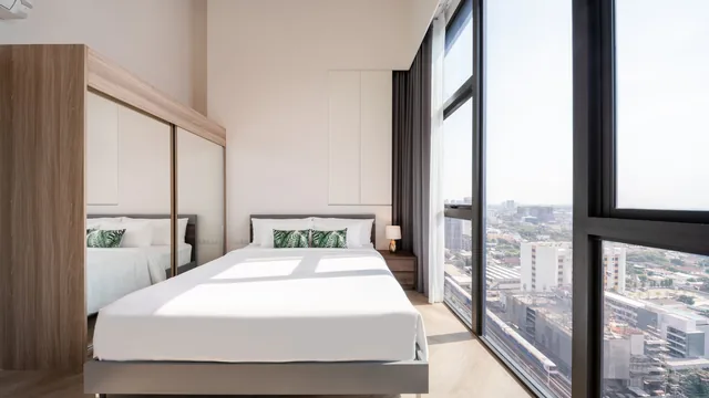 Ramada By Wyndham Bangkok Sukhumvit 87 photo 5