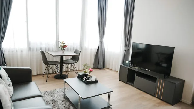 Ramada By Wyndham Bangkok Sukhumvit 87 photo 8