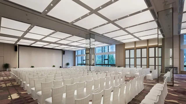 Ramada by Wyndham Baoji Jintai photo 5