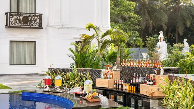 Ramada by Wyndham Goa Vagator photo 4