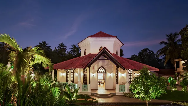 Ramada by Wyndham Goa Vagator photo 10