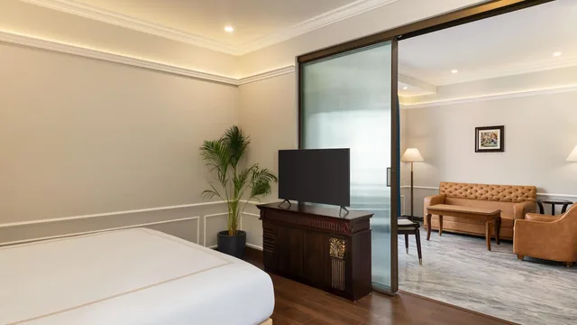 Ramada by Wyndham Goa Vagator photo 12
