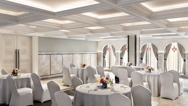 Ramada Encore by Wyndham Bareilly Civil Lines photo 4