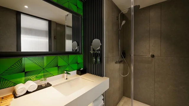 Ramada Encore by Wyndham Bareilly Civil Lines photo 5