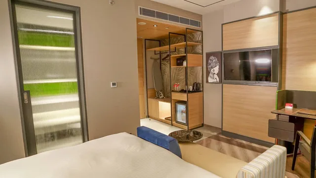Ramada Encore by Wyndham Bareilly Civil Lines photo 8