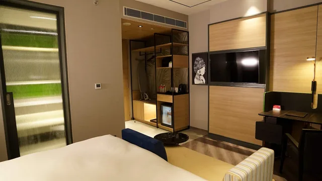 Ramada Encore by Wyndham Bareilly Civil Lines photo 12