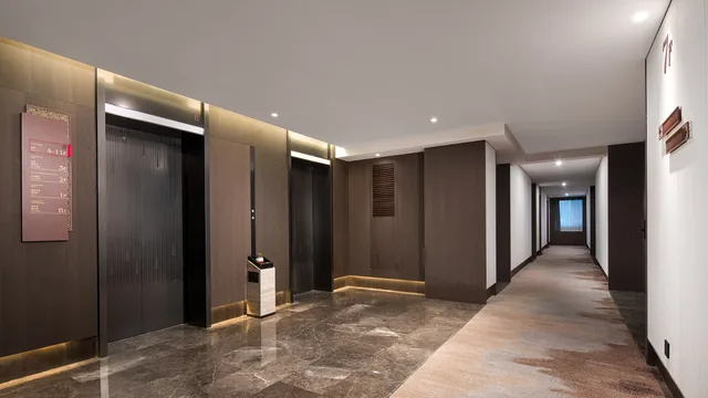 Ramada by Wyndham Bayannur photo 4