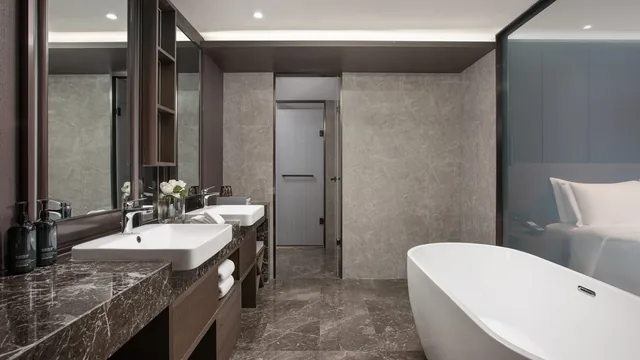 Ramada by Wyndham Bayannur photo 6