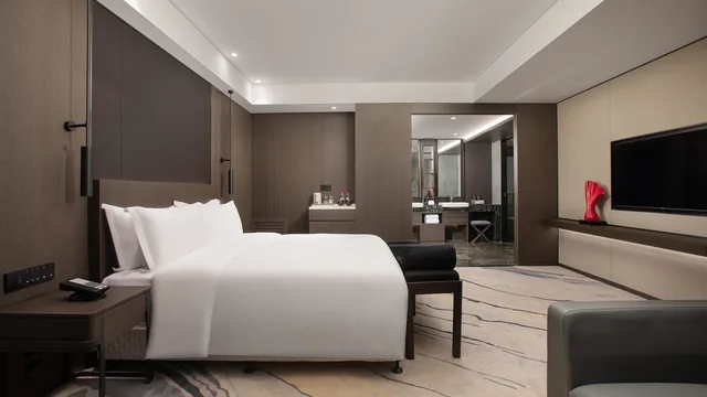 Ramada by Wyndham Bayannur photo 7