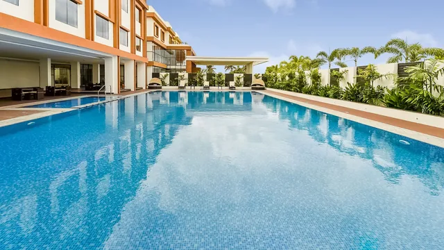 Ramada by Wyndham Bengaluru Yelahanka photo 7