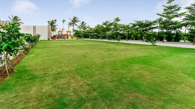 Ramada by Wyndham Bengaluru Yelahanka photo 9