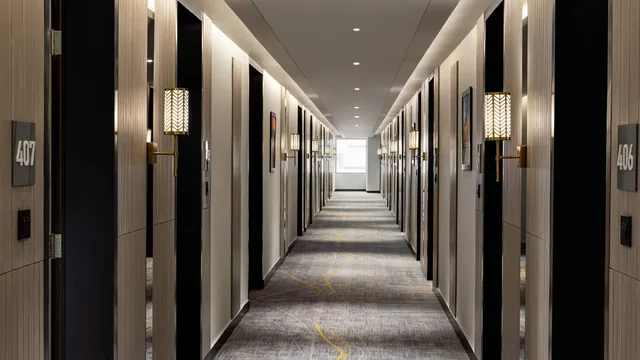 Ramada Encore By Wyndham Bhiwadi Phool Bagh Chowk photo 1