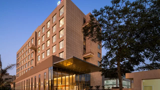 Ramada Encore By Wyndham Bhiwadi Phool Bagh Chowk photo 2