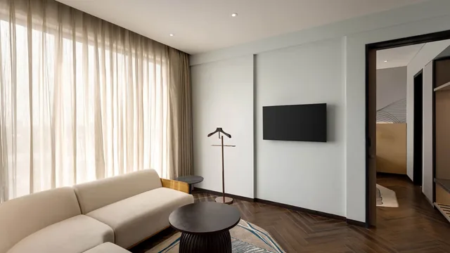 Ramada Encore By Wyndham Bhiwadi Phool Bagh Chowk photo 5