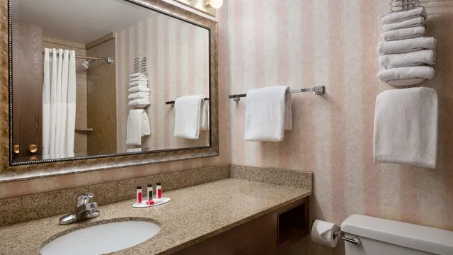 Ramada by Wyndham Bismarck photo 5