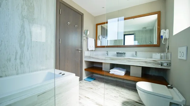 Ramada Resort by Wyndham Bodrum photo 1