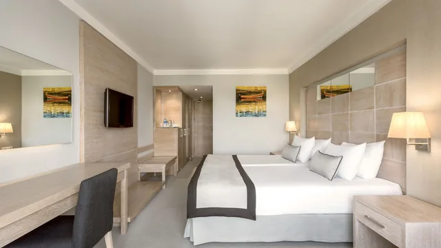 Ramada Resort by Wyndham Bodrum photo 3