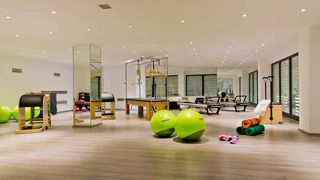Ramada Resort by Wyndham Bodrum photo 4