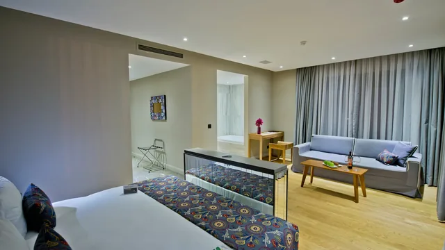 Ramada Resort by Wyndham Bodrum photo 6