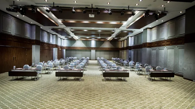 Ramada Resort by Wyndham Bodrum photo 8