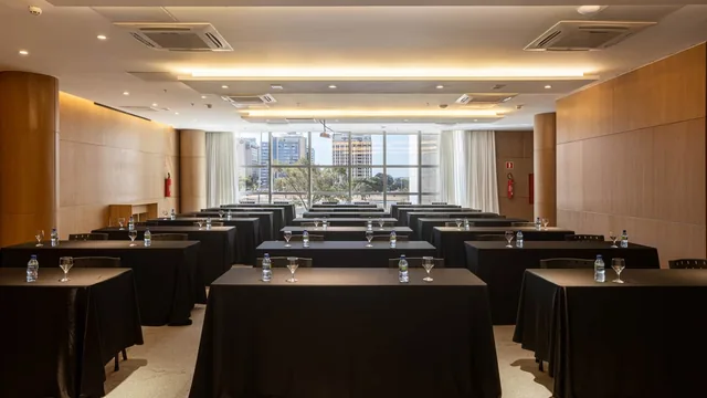 Ramada by Wyndham Brasilia Alvorada photo 7