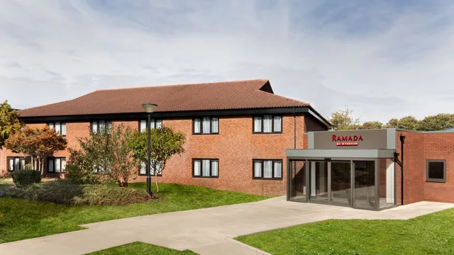 Ramada by Wyndham Bristol West photo 7