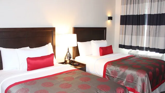 Ramada by Wyndham Bronx Terminal photo 5