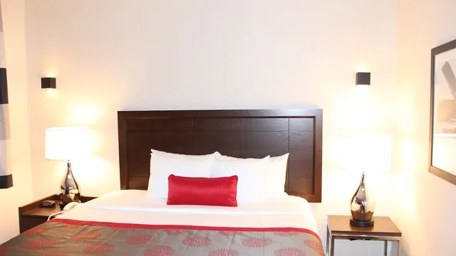 Ramada by Wyndham Bronx Terminal photo 8