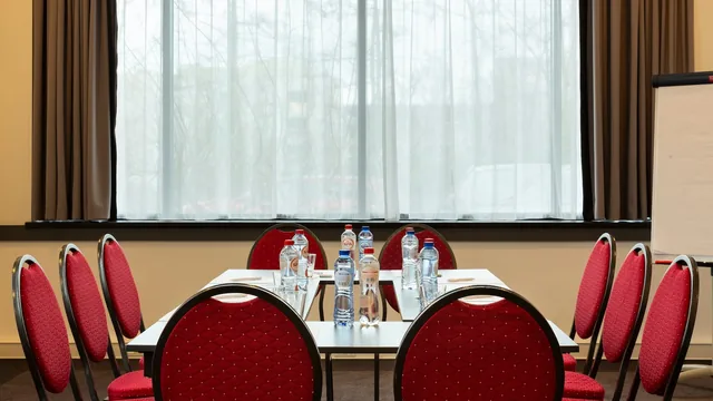 Ramada by Wyndham Brussels Woluwe photo 4