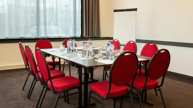 Ramada by Wyndham Brussels Woluwe photo 9