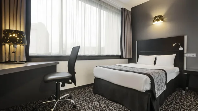 Ramada by Wyndham Brussels Woluwe photo 10