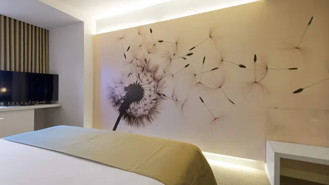 Ramada Plaza by Wyndham Bucharest Convention Center photo 5