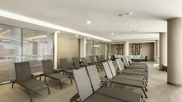 Ramada Plaza by Wyndham Bucharest Convention Center photo 10
