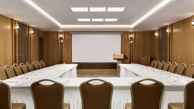 Ramada by Wyndham Bursa Cekirge Thermal & Spa photo 9