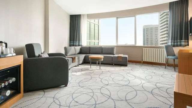 Ramada by Wyndham Bursa Nilufer photo 4