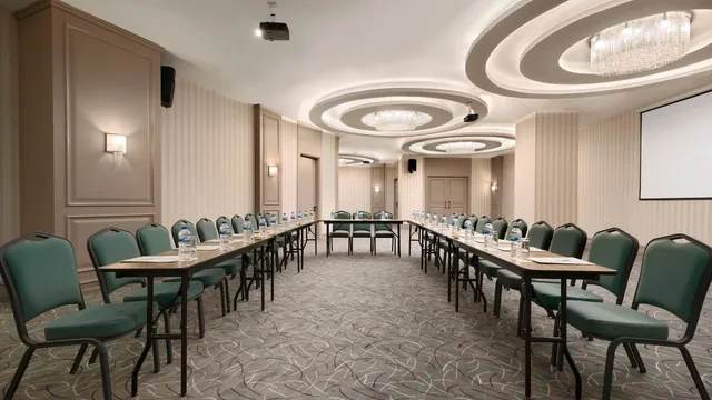 Ramada by Wyndham Bursa Nilufer photo 5