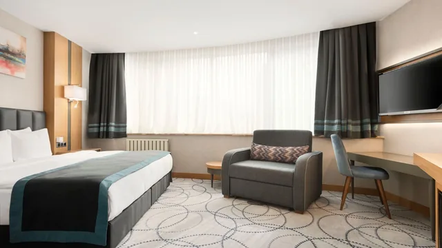 Ramada by Wyndham Bursa Nilufer photo 6