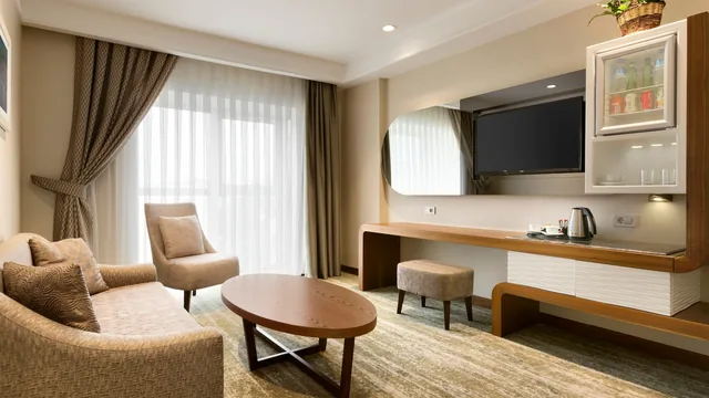 Ramada by Wyndham Gemlik photo 4