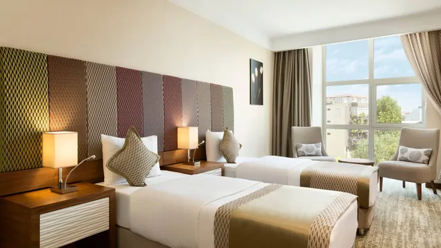 Ramada by Wyndham Gemlik photo 6