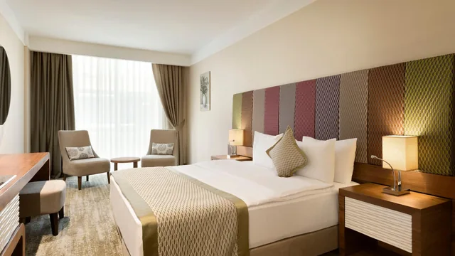 Ramada by Wyndham Gemlik photo 7