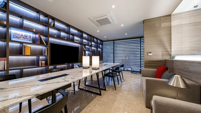 Ramada Encore by Wyndham Busan Station photo 6
