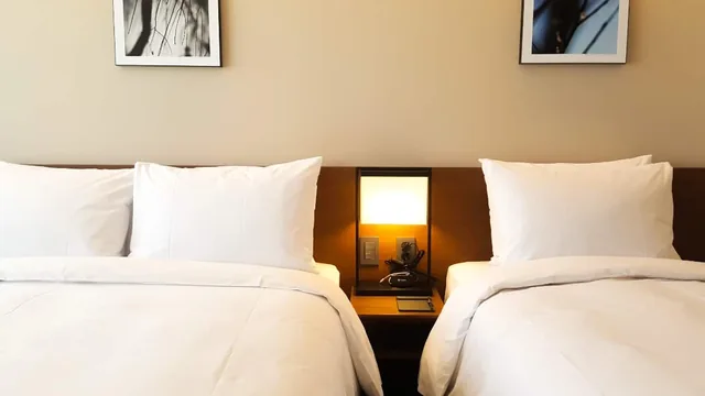 Ramada Encore by Wyndham Haeundae photo 4